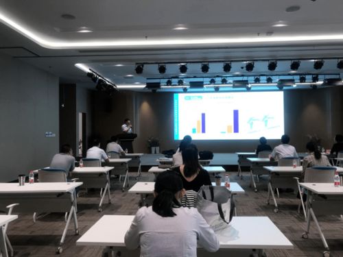 江寧科技金融服務聯盟第七場金融路演活動圓滿結束，聚焦信息技術咨詢服務創新
